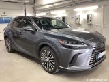  Lexus  RX 450h+ AWD 309hk Executive Drag Läder #2