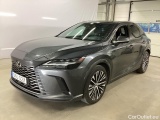  Lexus  RX 450h+ AWD 309hk Executive Drag Läder #3