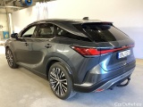  Lexus  RX 450h+ AWD 309hk Executive Drag Läder #4