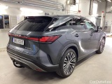  Lexus  RX 450h+ AWD 309hk Executive Drag Läder #5