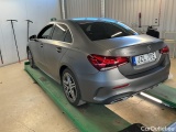  Mercedes  A-Klasse 250 e AMG Line Parkeringspkt Spegelpkt *NO WINTER WHEELS* #4