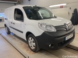  Renault  Kangoo Express Maxi dCi 95hk S/S Base Line Drag #2