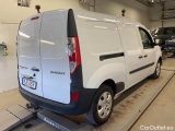  Renault  Kangoo Express Maxi dCi 95hk S/S Base Line Drag #5