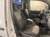  Renault  Kangoo Express Maxi dCi 95hk S/S Base Line Drag #8