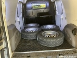  Renault  Kangoo Express Maxi dCi 95hk S/S Base Line Drag #13
