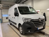  Renault  Master 3.5 T 2.3 dCi 135hk L2H2 Inredning #2