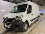  Renault  Master 3.5 T 2.3 dCi 135hk L2H2 Inredning #3