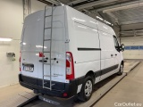  Renault  Master 3.5 T 2.3 dCi 135hk L2H2 Inredning #5