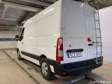  Renault  Master 3.5 T 2.3 dCi 135hk L2H2 Inredning #4