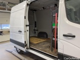  Renault  Master 3.5 T 2.3 dCi 135hk L2H2 Inredning #8