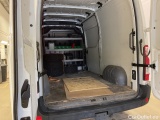  Renault  Master 3.5 T 2.3 dCi 135hk L2H2 Inredning #12