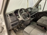  Renault  Master 3.5 T 2.3 dCi 135hk L2H2 Inredning #11