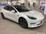  Tesla  Model 3 Long Range AWD 498hk Drag Läder Pano #2