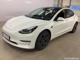  Tesla  Model 3 Long Range AWD 498hk Drag Läder Pano #3