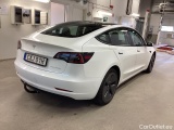  Tesla  Model 3 Long Range AWD 498hk Drag Läder Pano #5