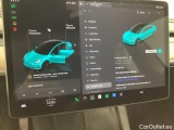  Tesla  Model 3 Long Range AWD 498hk Drag Läder Pano #9