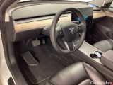  Tesla  Model 3 Long Range AWD 498hk Drag Läder Pano #11