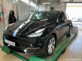  Tesla  Model Y Long Range 514hk AWD Läder Pano #3