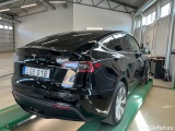  Tesla  Model Y Long Range 514hk AWD Läder Pano #4