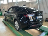  Tesla  Model Y Long Range 514hk AWD Läder Pano #5