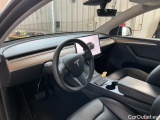  Tesla  Model Y Long Range 514hk AWD Läder Pano #10