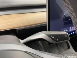  Tesla  Model Y Long Range AWD 514hk Drag Läder Pano #7
