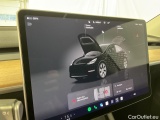  Tesla  Model Y Long Range AWD 514hk Drag Läder Pano #11