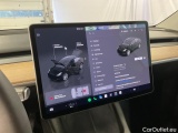  Tesla  Model Y Long Range AWD 514hk Drag Läder Pano #12