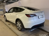 Tesla  Model Y Long Range AWD 514hk Drag Läder Pano #4