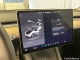  Tesla  Model Y Long Range AWD 514hk Drag Läder Pano #9