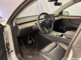  Tesla  Model Y Long Range AWD 514hk Drag Läder Pano #11