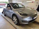  Tesla  Model Y Standard Range 299hk Drag Läder Pano #2