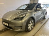  Tesla  Model Y Standard Range 299hk Drag Läder Pano #3
