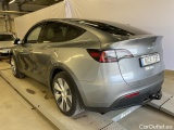  Tesla  Model Y Standard Range 299hk Drag Läder Pano #4