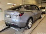  Tesla  Model Y Standard Range 299hk Drag Läder Pano #5