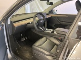  Tesla  Model Y Standard Range 299hk Drag Läder Pano #10