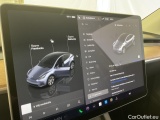  Tesla  Model Y Standard Range 299hk Drag Läder Pano #14
