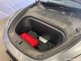  Tesla  Model Y Standard Range 299hk Drag Läder Pano #15