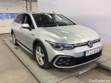  Volkswagen  Golf  Alltrack TDI 200hk SC DSG Värmare Drag #2