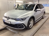  Volkswagen  Golf  Alltrack TDI 200hk SC DSG Värmare Drag #3