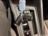  Volkswagen  Golf  Alltrack TDI 200hk SC DSG Värmare Drag #5