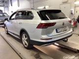  Volkswagen  Golf  Alltrack TDI 200hk SC DSG Värmare Drag #4