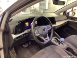  Volkswagen  Golf  Alltrack TDI 200hk SC DSG Värmare Drag #6