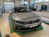  Volkswagen  Passat 2.0 TDI 200hk 4Motion R-Line Drag Värmare Cockpit *NO WINTER WHEELS* #2