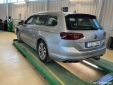  Volkswagen  Passat 2.0 TDI 200hk 4Motion R-Line Drag Värmare Cockpit *NO WINTER WHEELS* #4