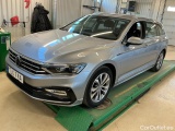  Volkswagen  Passat 2.0 TDI 200hk 4Motion R-Line Drag Värmare Cockpit *NO WINTER WHEELS* #3