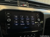  Volkswagen  Passat 2.0 TDI 200hk 4Motion R-Line Drag Värmare Cockpit *NO WINTER WHEELS* #9