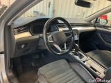  Volkswagen  Passat 2.0 TDI 200hk 4Motion R-Line Drag Värmare Cockpit *NO WINTER WHEELS* #11