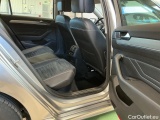  Volkswagen  Passat 2.0 TDI 200hk 4Motion R-Line Drag Värmare Cockpit *NO WINTER WHEELS* #12