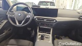  Bmw  Serie 3 320d xDrive Touring Automatic #6